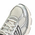 Championes de Mujer Adidas Championes Technochaos 2000 W Beige - Plateado