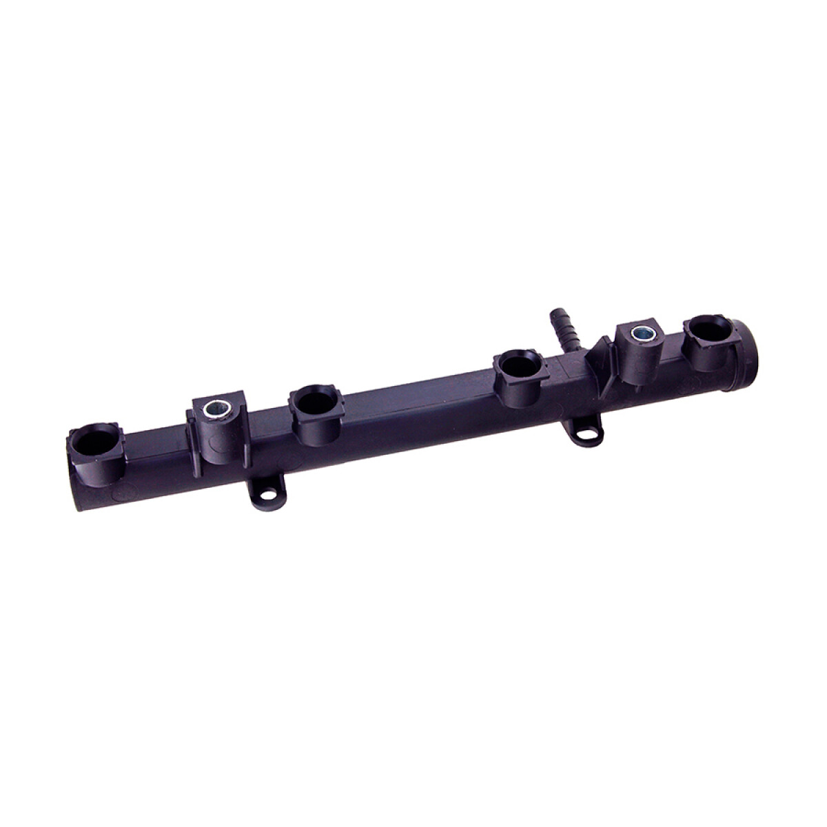 INYECCION PARTES VOLKSWAGEN RAMPA INYECTORES GOL G5 08/ - 