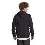 3-Stripes - Hombre Black