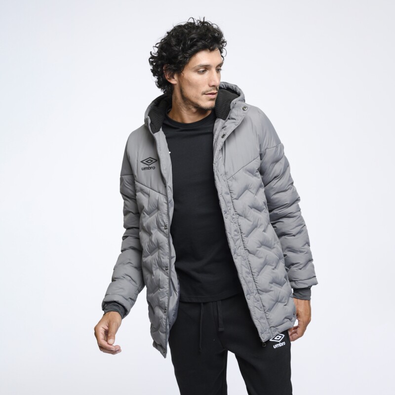 Campera New Parka Tranee Umbro Hombre 052