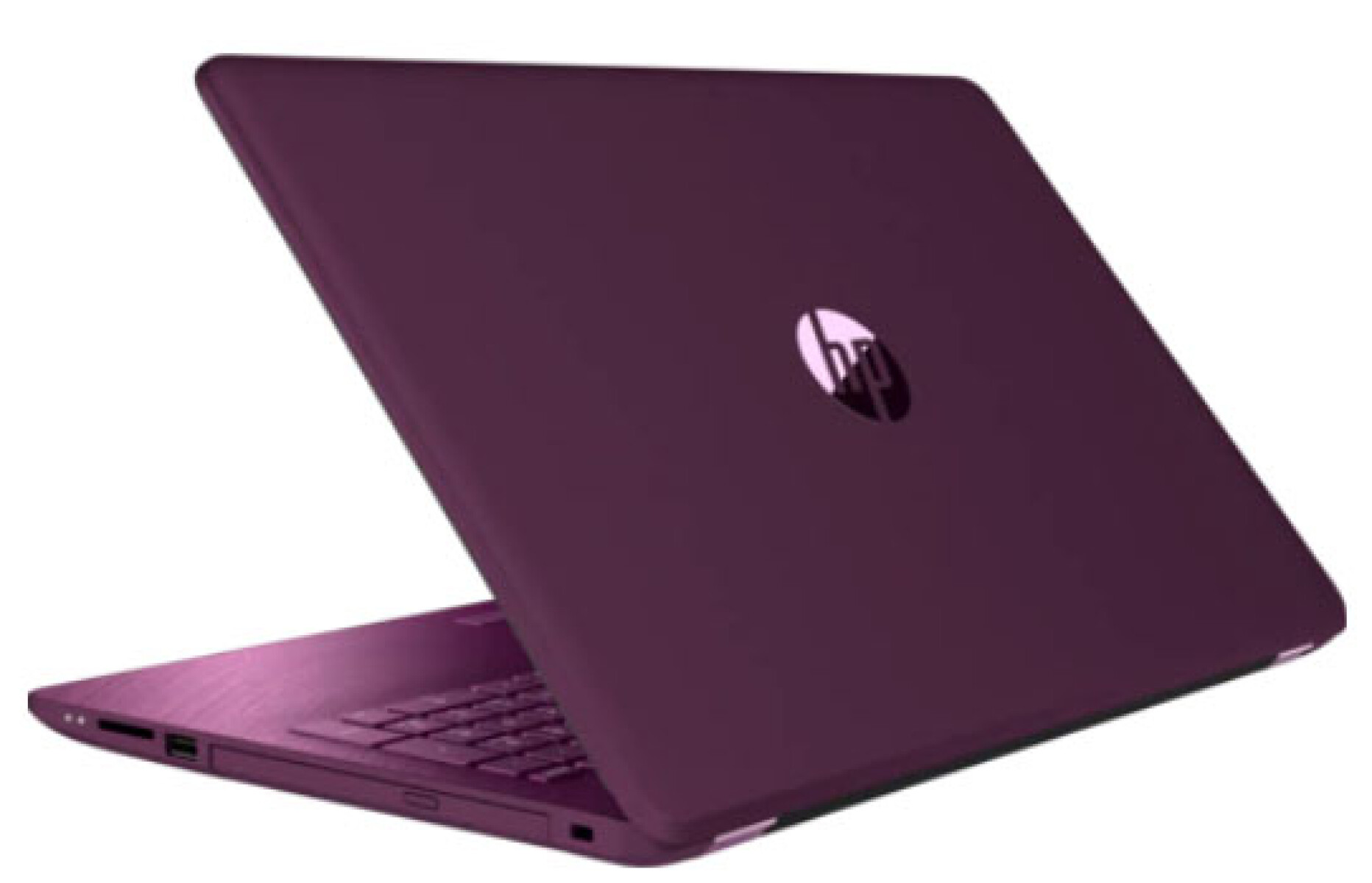 Notebook HP Quadcore 2.6GHZ, 4GB, 1TB, 15.6" Touch, WIN10 