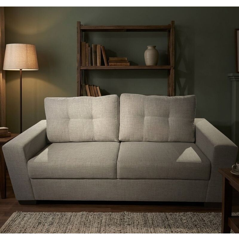 Sofá Montevideo 2.00m Sillón Montevideo 2.00m Gris