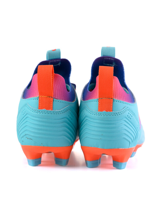 Calzado Flash HG Umbro Junior 07z