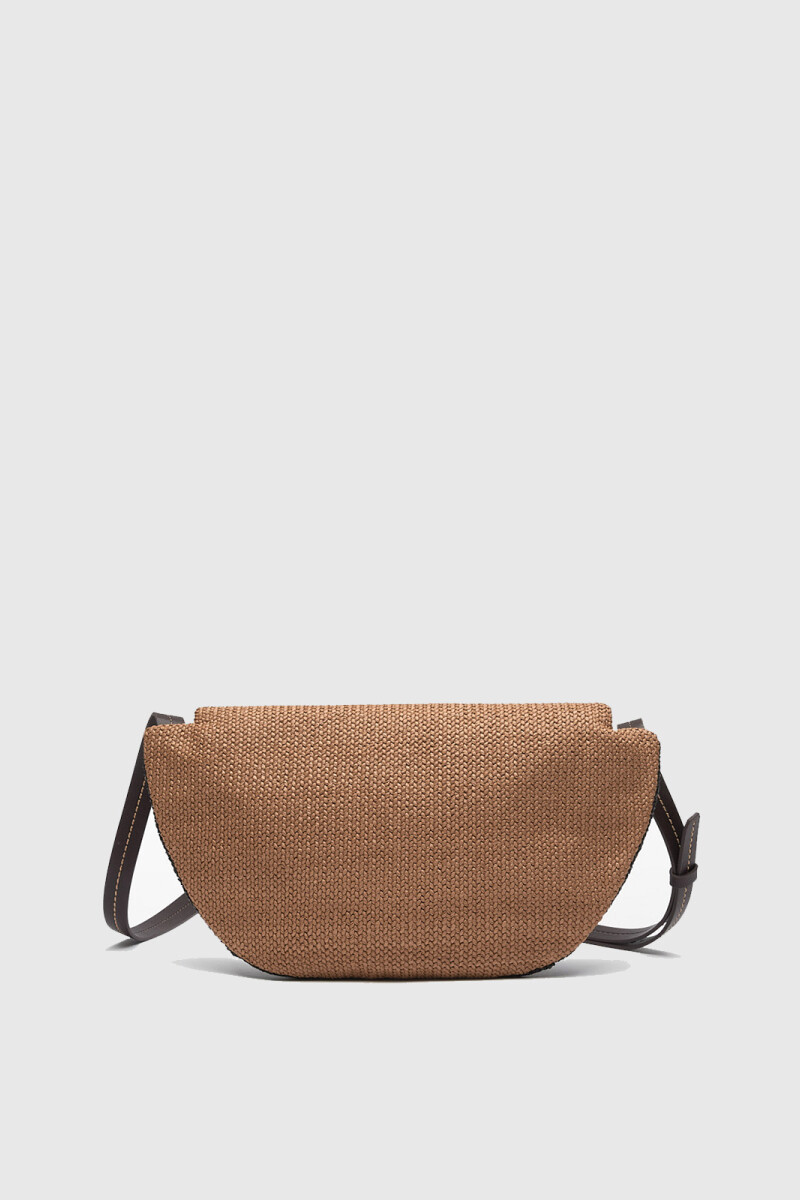 BOLSO RIÑONERA Negro