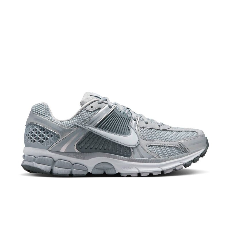 Championes Nike Zoom Vomero 5 de Hombre Gris
