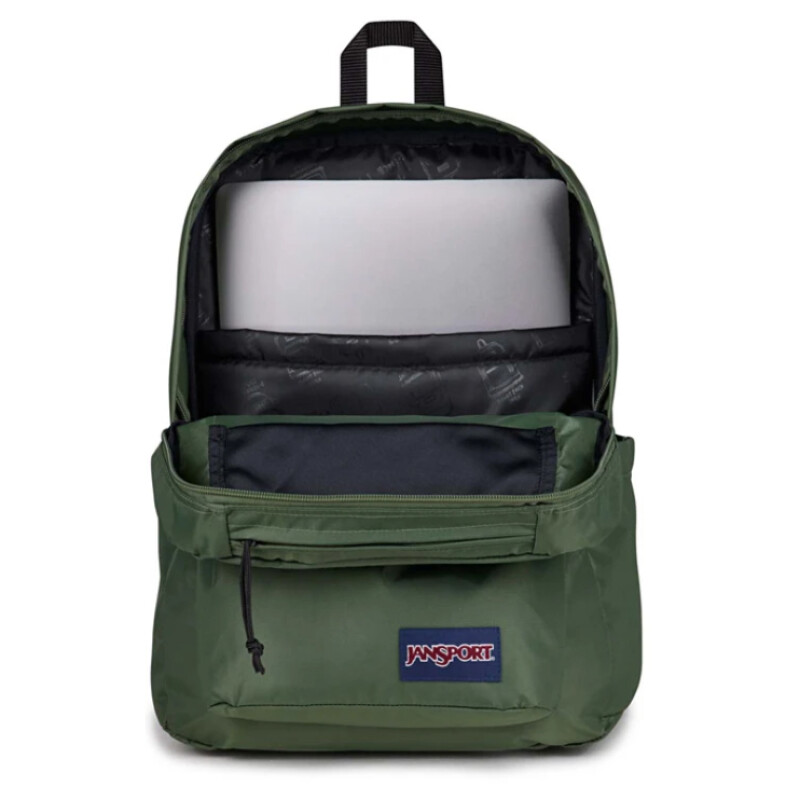 Mochila Jansport Double Break Mochila Jansport Double Break