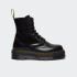 Botas Dr Martens Jadon Negro
