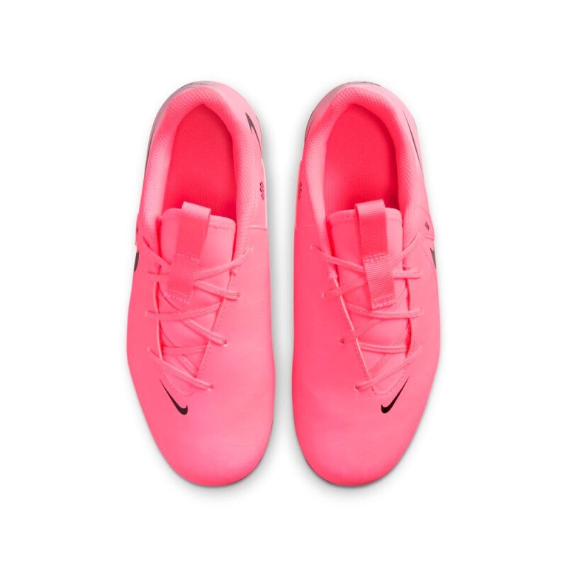 Tacos Phantom Gx Ii Academy Fg/Mg de Niños Rosado