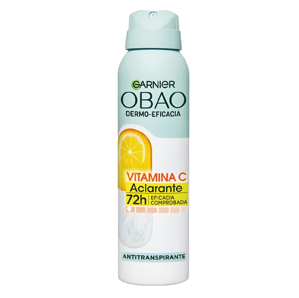 DES. AERO OBAO VITAMINA C GARNIER 150ML 