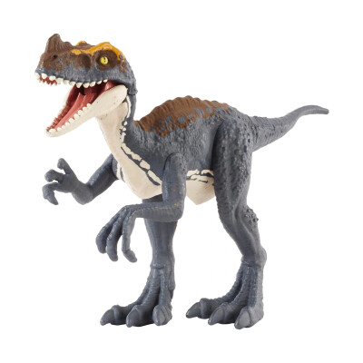 Dinosaurio Jurassic World Rebirth Frenzy Pack Proceratosaurus