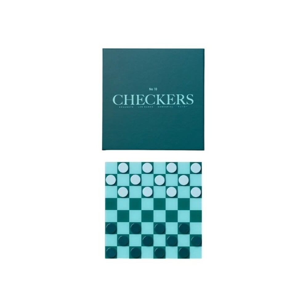 PRINTWORKS JUEGO CLASICO DAMAS PRINTWORKS JUEGO CLASICO DAMAS