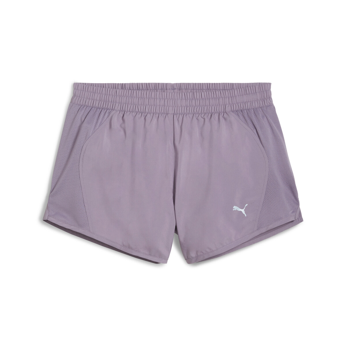 RUN.FAV.VELOCITY SHORT W - Morado 