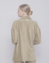 SOBRECAMISA BELMONTE Verde Seco