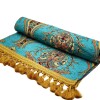 Caminero de mesa 1,40 Adana Turquesa