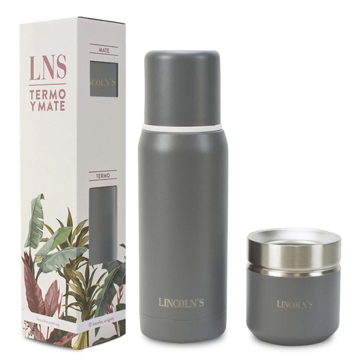 Kit Matero Antenna - Grafito 