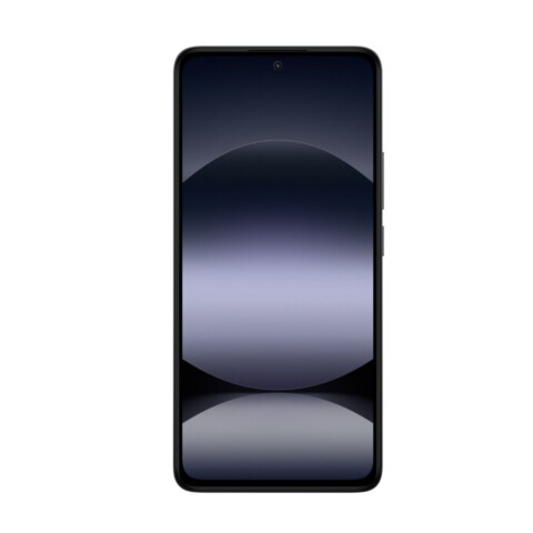 Celular Xiaomi Redmi Note 14 6 RAM / 128GB Negro Celular Xiaomi Redmi Note 14 6 RAM / 128GB Negro
