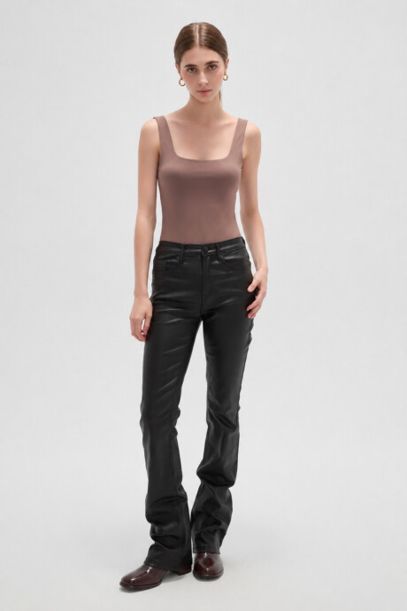 Pantalon Tisha Negro