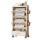 Estantería Organizador Juguetes Calzados Vertical Pla003007