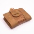 BILLETERA LUNESSA MARRON BILLETERA LUNESSA MARRON