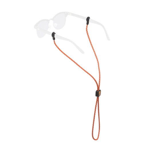 Sujeta lentes Chums Slip Fit 3Mm Realtree - Naranja Sujeta lentes Chums Slip Fit 3Mm Realtree - Naranja