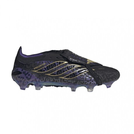 Championes adidas Predator Elite FG KAKÁ Black