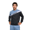 UMBRO BUZO JUT Negro-azul Piedra