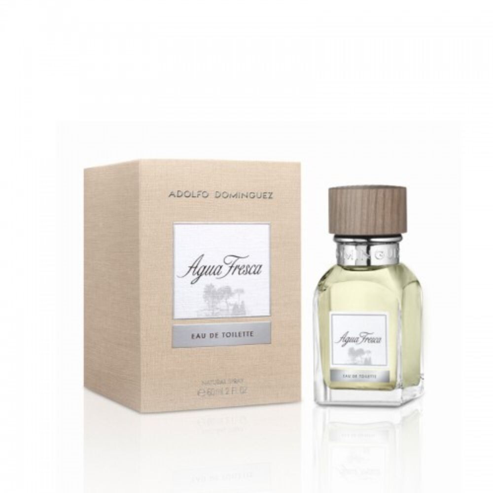 Agua Fresca Eau de Toilette 60ml