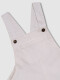 Peto Corto Blanco