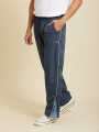 PANTALON NYLON LUCIO RUSTY Azul
