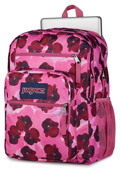 MOCHILA BIG STUDENT MOCHILA BIG STUDENT