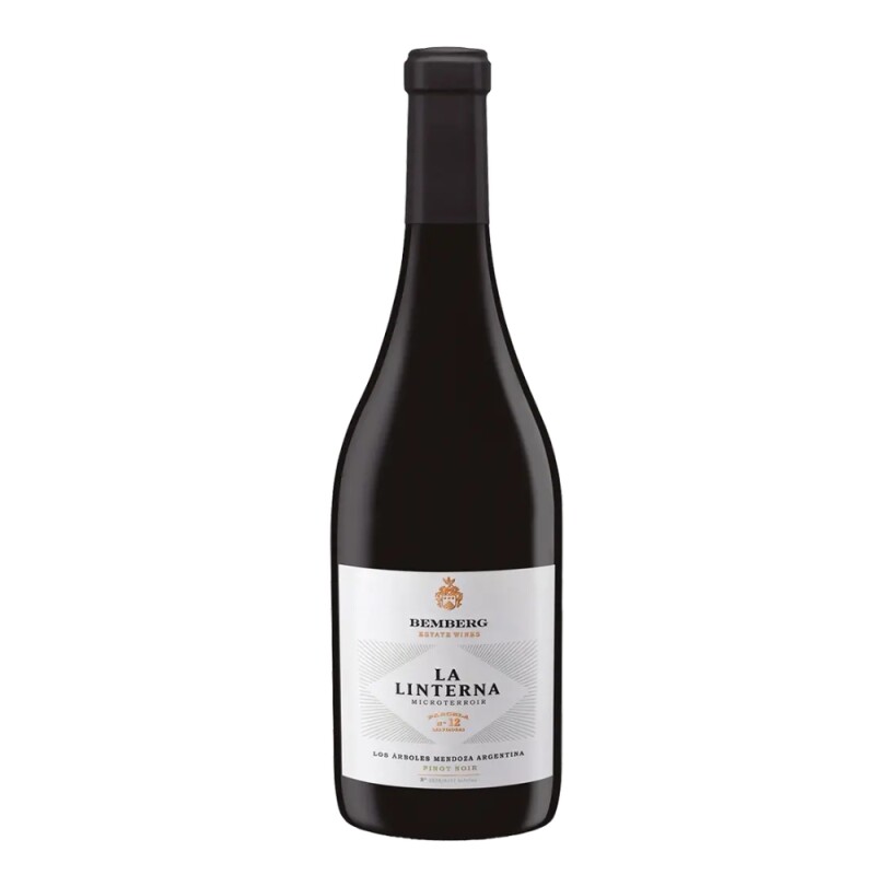 Bemberg La Linterna Pinot Noir 750ml Bemberg La Linterna Pinot Noir 750ml
