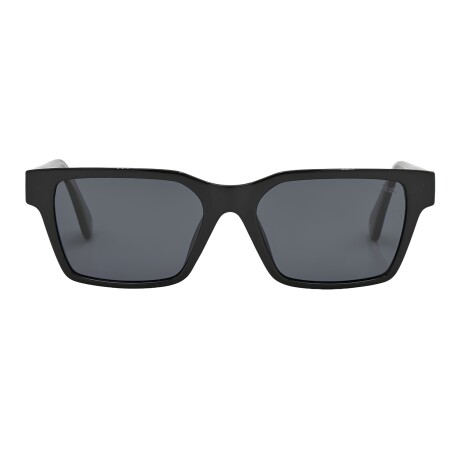 Lentes de Sol Legacy 24802 Unisex Negro