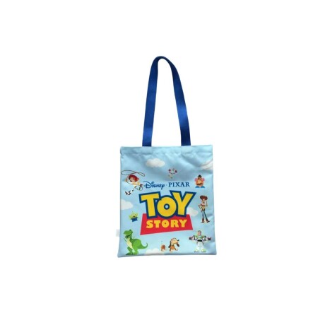 Tote bag Toy Story Tote bag Toy Story