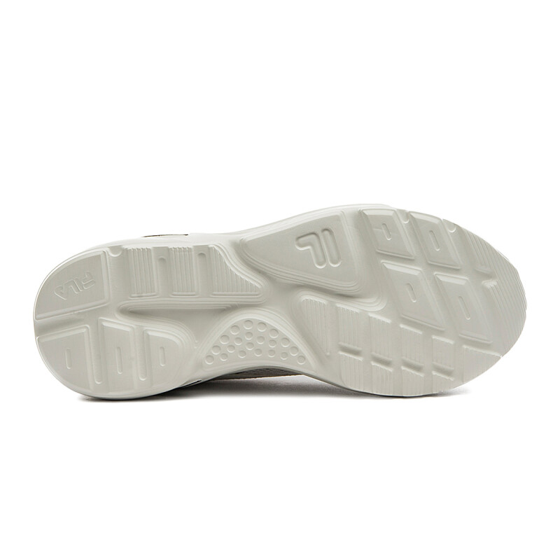 Fila Zapatilla Rt-low Femenino Blanco/negro/rosa Blanco-negro
