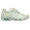 Zapatillas ASICS GEL-Nimbus 9 Unisex Vanilla/white