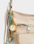 Saca Carteras Grandes - Blanco Crudo