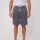 SHORT FELPA KUINO RUSTY Gris Claro