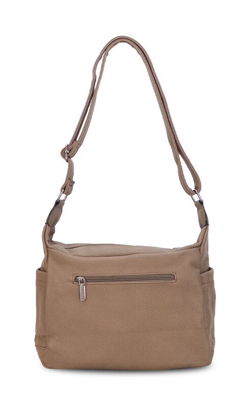 BANDOLERA MORRAL JAIPUR CASTAÑO