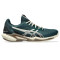 Solution Speed Ff 3 Clay - Hombre Saxon Green/birch