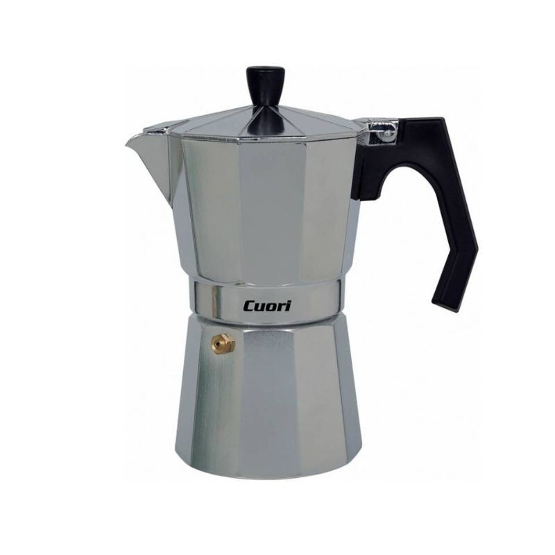 CAFETERA CUORI MOKKA ESPRESSO Cafetera Cuori Mokka Espresso