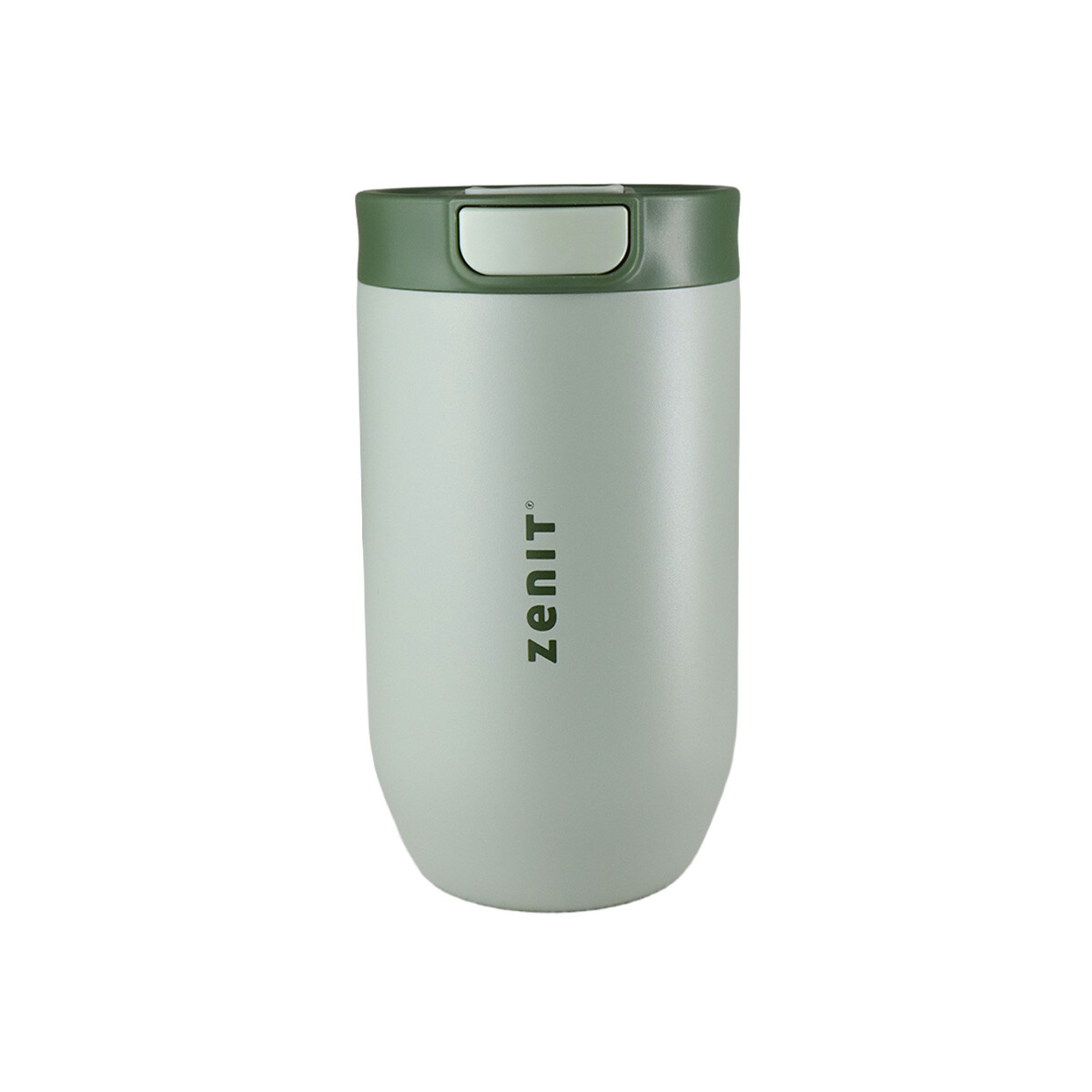 VASO TÉRMICO 350ML OLIVA 
