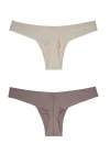 DEL RIO pack duo Colaless QZ/NT