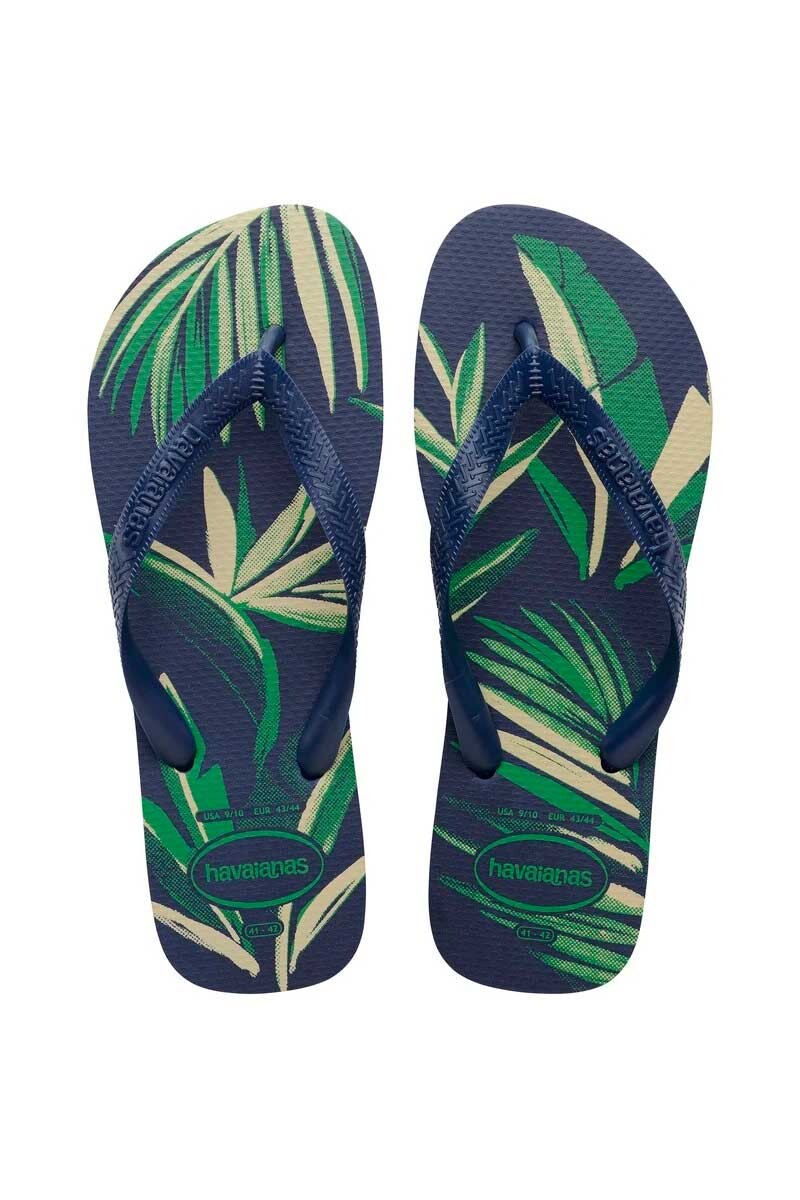 HAVAIANA ALOHA Verde