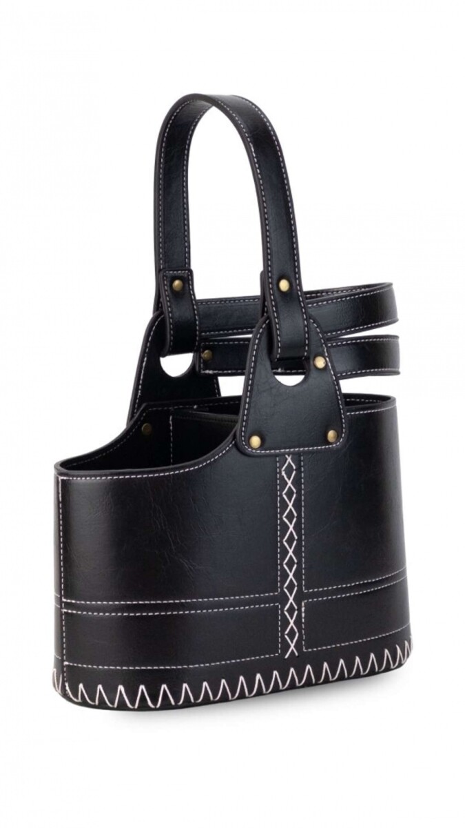 Posatermo Polonia - Negro 