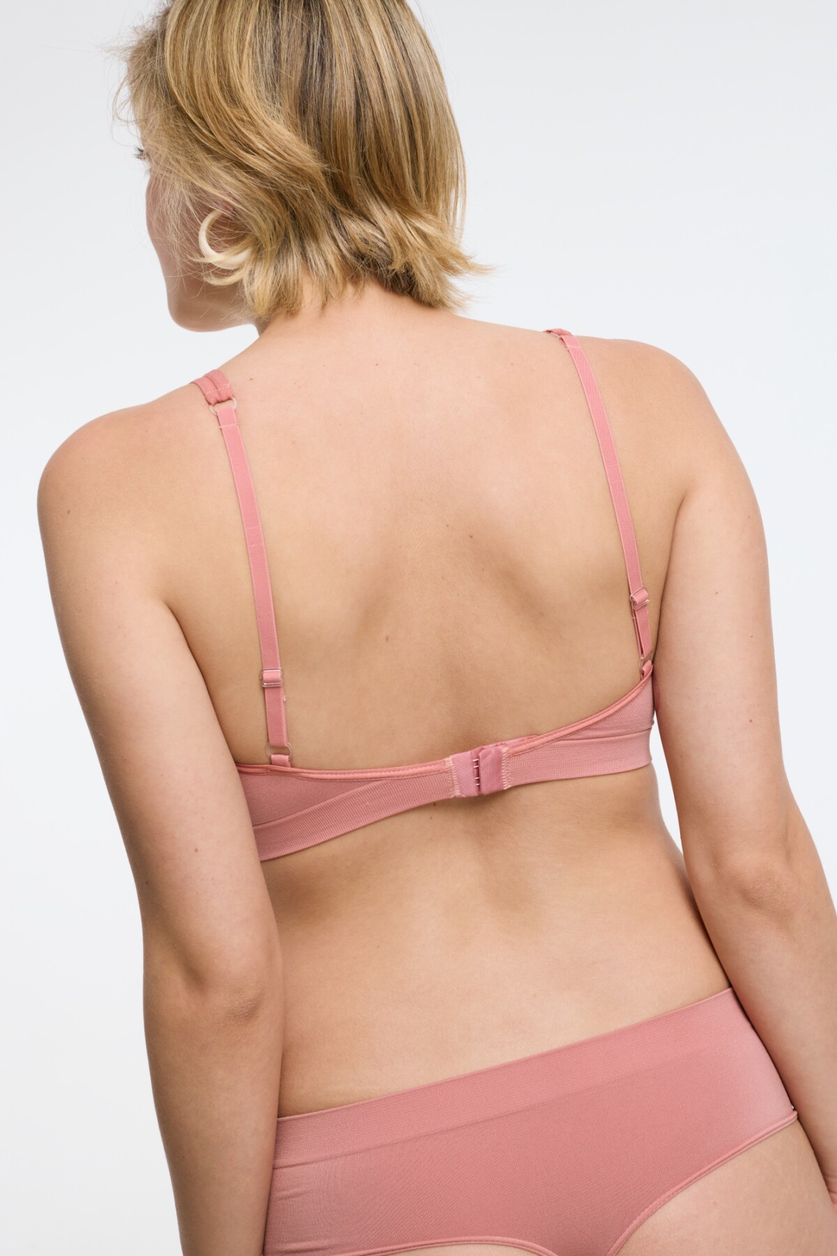 Soutien PIMENTÓN - Bretel doble Mousse