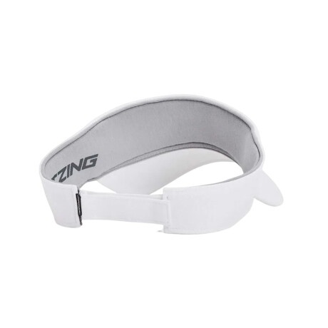 Visera Under Armour Blitzing - White White