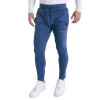 Pantalones - Muvem - Muvem MEN JOGGING de Hombre - WMU21022 Marino