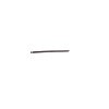 MOLDURA DE PUERTA TRASERA IZQUIERDA GOL G2 (OUTLET) Moldura De Puerta Trasera Izquierda Gol G2 (outlet)