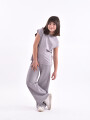 REMERA NEREA GRIS OSCUROGenérico