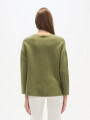 Sweater Inna Verde Oliva